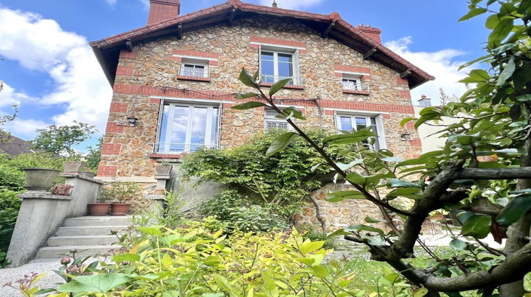 Ma-Cabane - Vente Maison PONTOISE, 162 m²