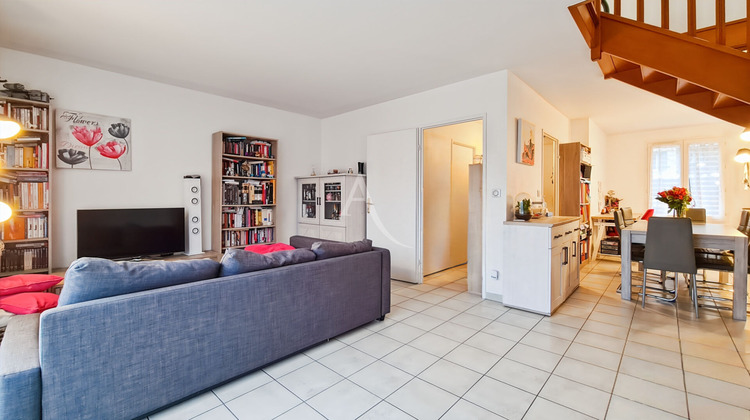 Ma-Cabane - Vente Maison PONTOISE, 85 m²