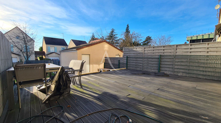 Ma-Cabane - Vente Maison PONTOISE, 85 m²