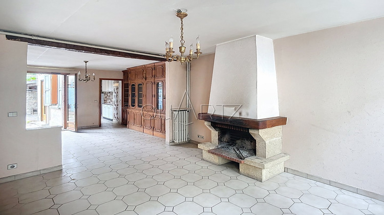 Ma-Cabane - Vente Maison PONTOISE, 100 m²