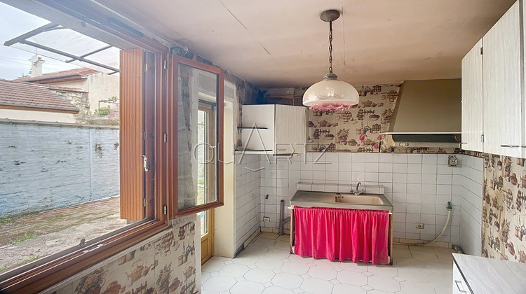 Ma-Cabane - Vente Maison PONTOISE, 100 m²