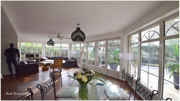 Ma-Cabane - Vente Maison PONTOISE, 273 m²