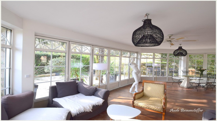 Ma-Cabane - Vente Maison PONTOISE, 273 m²