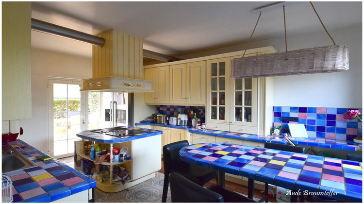 Ma-Cabane - Vente Maison PONTOISE, 273 m²