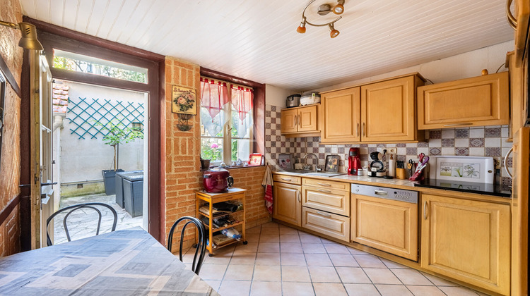 Ma-Cabane - Vente Maison PONTOISE, 88 m²