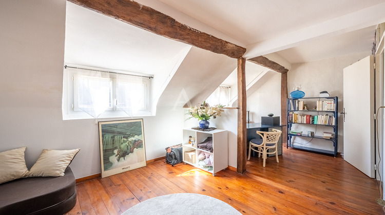 Ma-Cabane - Vente Maison PONTOISE, 88 m²