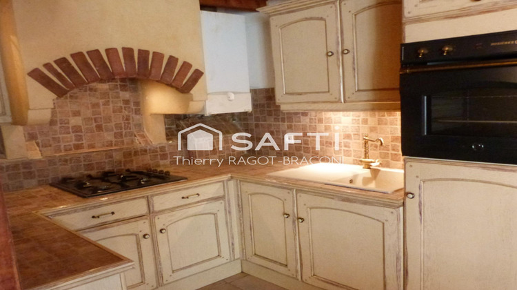 Ma-Cabane - Vente Maison Pontoise, 70 m²