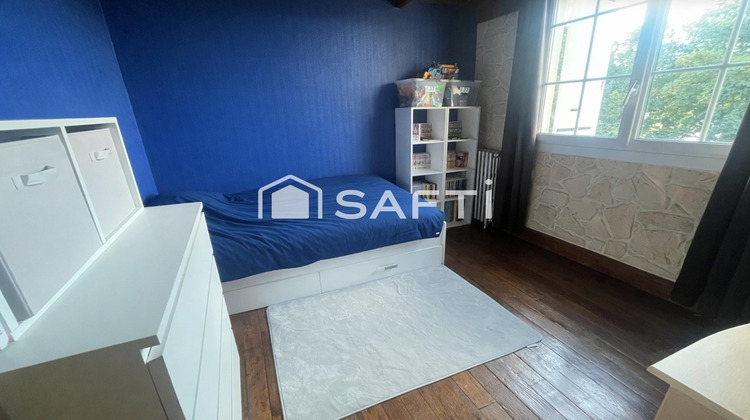 Ma-Cabane - Vente Maison Pontoise, 61 m²