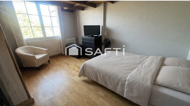 Ma-Cabane - Vente Maison Pontoise, 61 m²