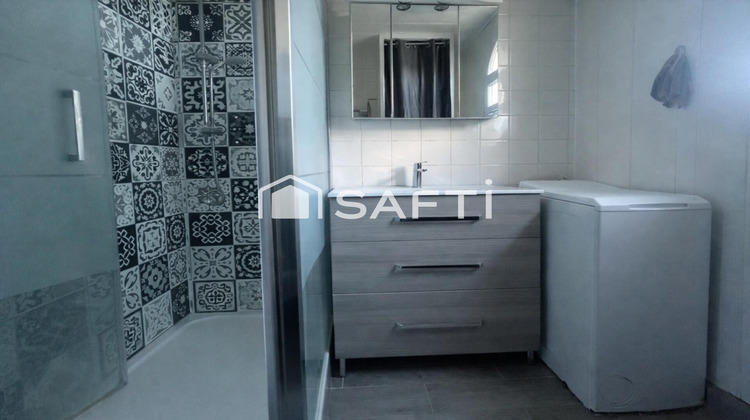 Ma-Cabane - Vente Maison Pontoise, 61 m²