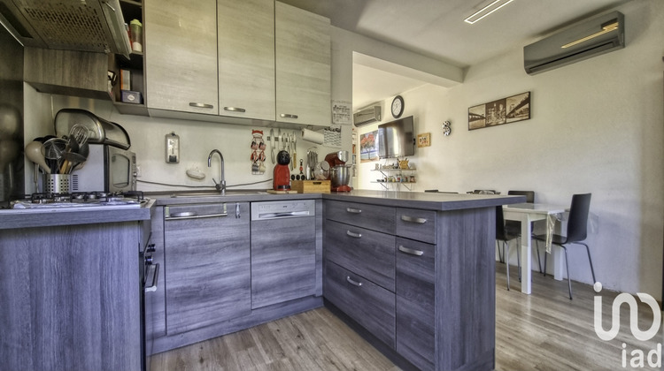 Ma-Cabane - Vente Maison Pontoise, 100 m²