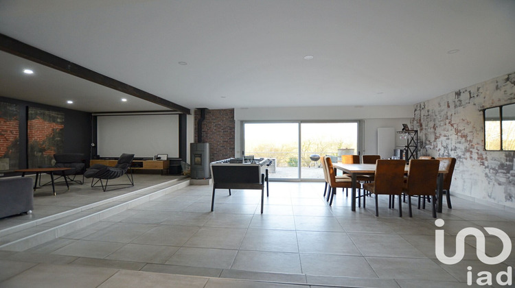 Ma-Cabane - Vente Maison Pontoise, 174 m²