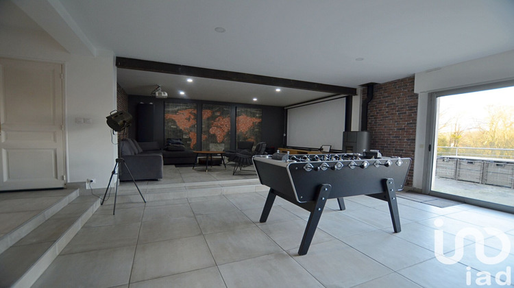 Ma-Cabane - Vente Maison Pontoise, 174 m²