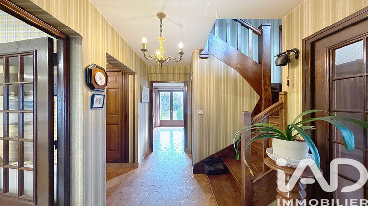 Ma-Cabane - Vente Maison Pontoise, 138 m²