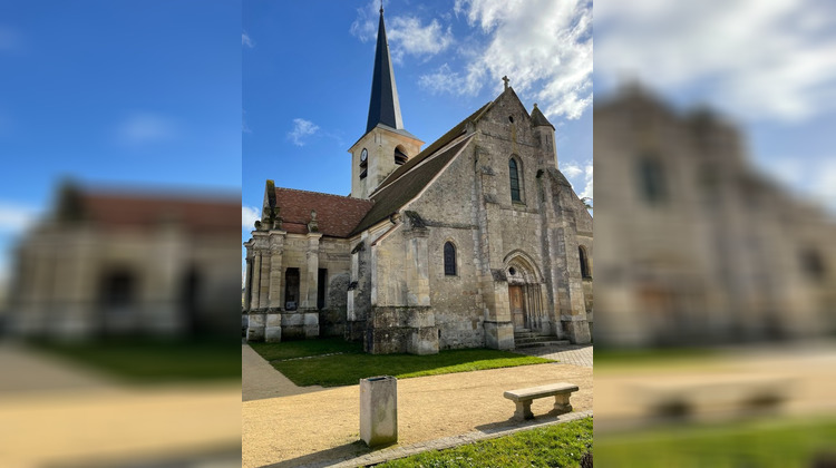 Ma-Cabane - Vente Maison PONTOISE, 149 m²