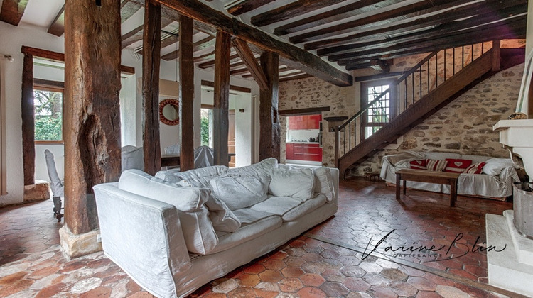 Ma-Cabane - Vente Maison PONTOISE, 149 m²
