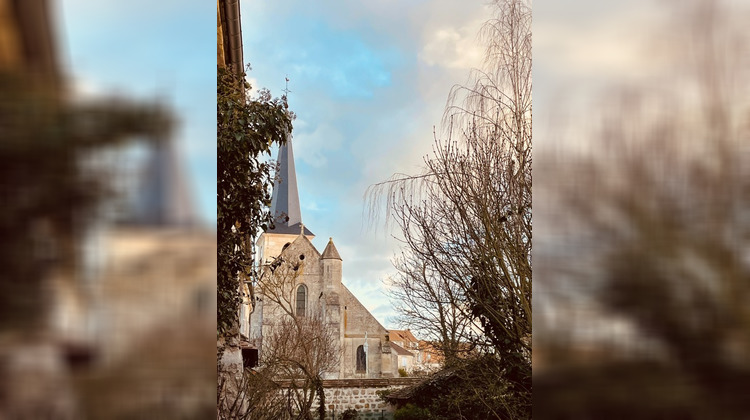 Ma-Cabane - Vente Maison PONTOISE, 149 m²