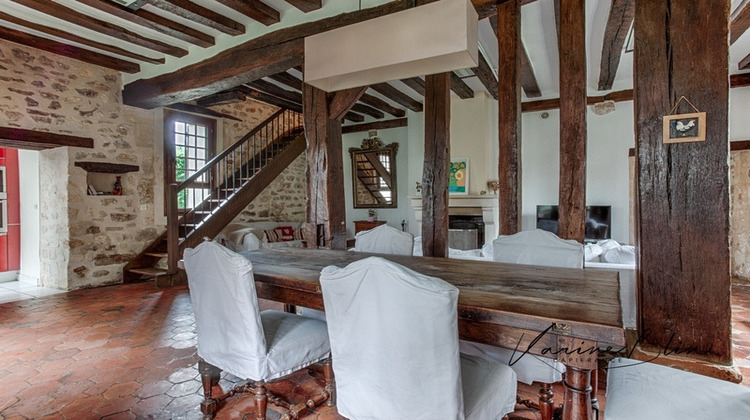 Ma-Cabane - Vente Maison PONTOISE, 149 m²