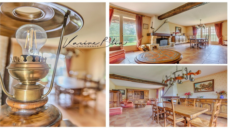 Ma-Cabane - Vente Maison PONTOISE, 113 m²