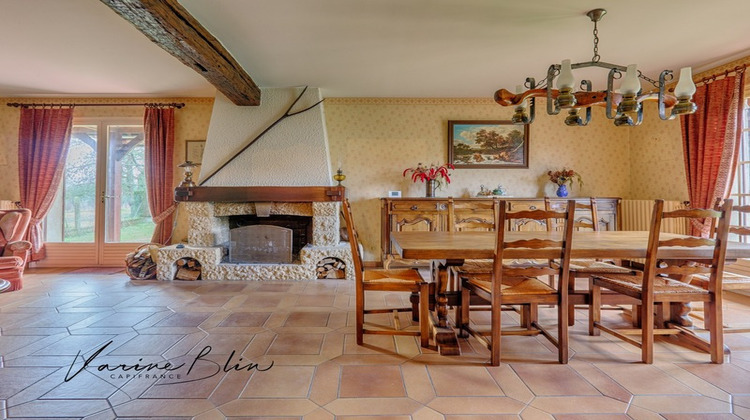 Ma-Cabane - Vente Maison PONTOISE, 113 m²