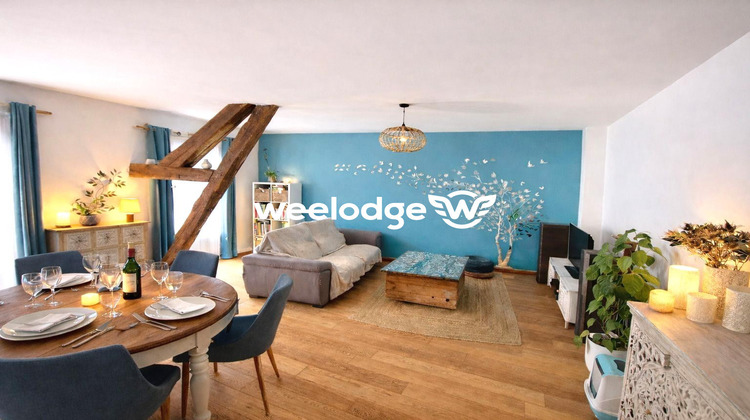 Ma-Cabane - Vente Maison Pontoise, 86 m²