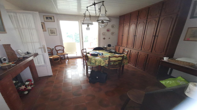 Ma-Cabane - Vente Maison Pontoise, 94 m²
