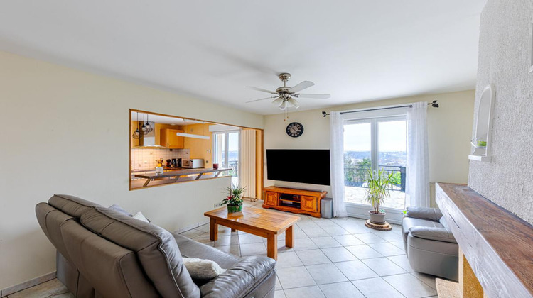 Ma-Cabane - Vente Maison PONTOISE, 120 m²