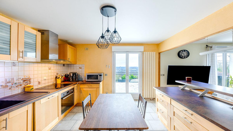 Ma-Cabane - Vente Maison PONTOISE, 120 m²