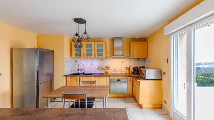 Ma-Cabane - Vente Maison PONTOISE, 120 m²