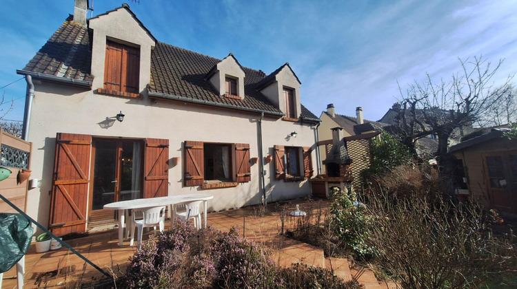 Ma-Cabane - Vente Maison PONTOISE, 115 m²