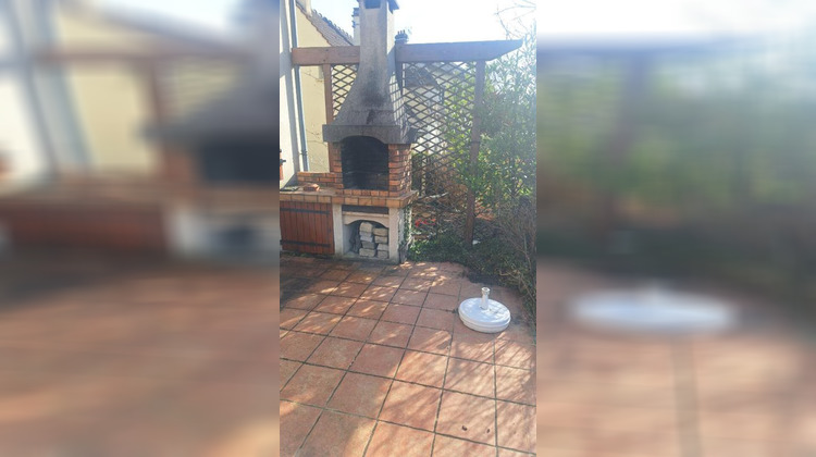 Ma-Cabane - Vente Maison PONTOISE, 115 m²