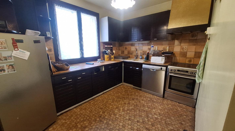 Ma-Cabane - Vente Maison PONTOISE, 115 m²