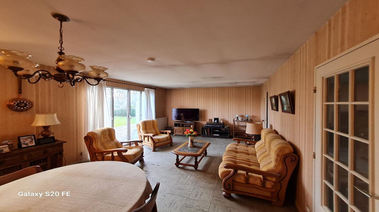 Ma-Cabane - Vente Maison PONTOISE, 84 m²