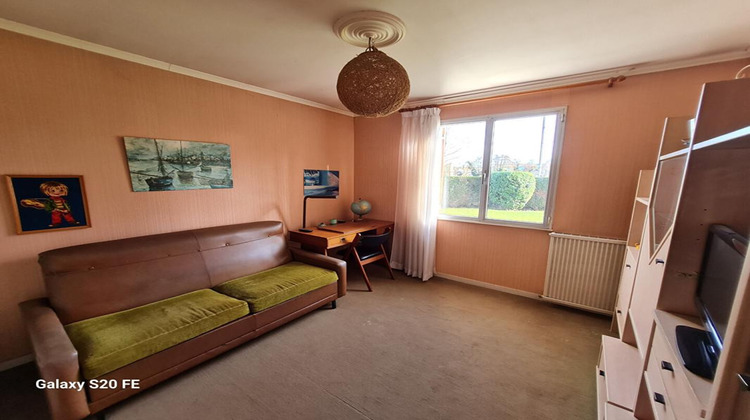 Ma-Cabane - Vente Maison PONTOISE, 84 m²