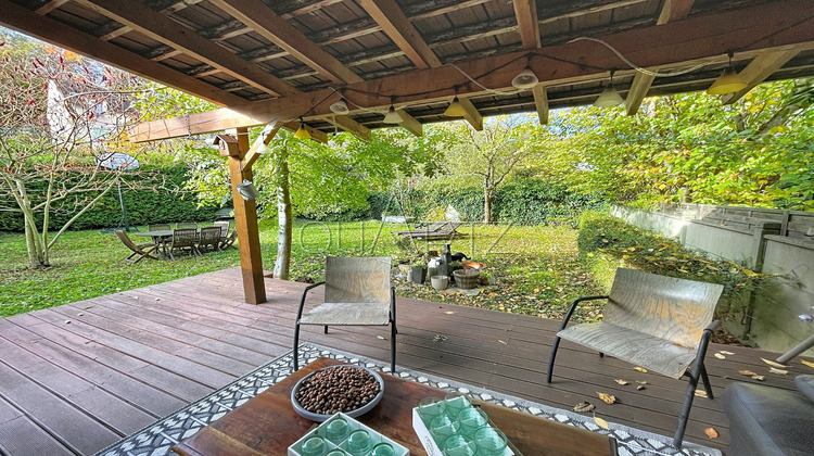 Ma-Cabane - Vente Maison PONTOISE, 138 m²