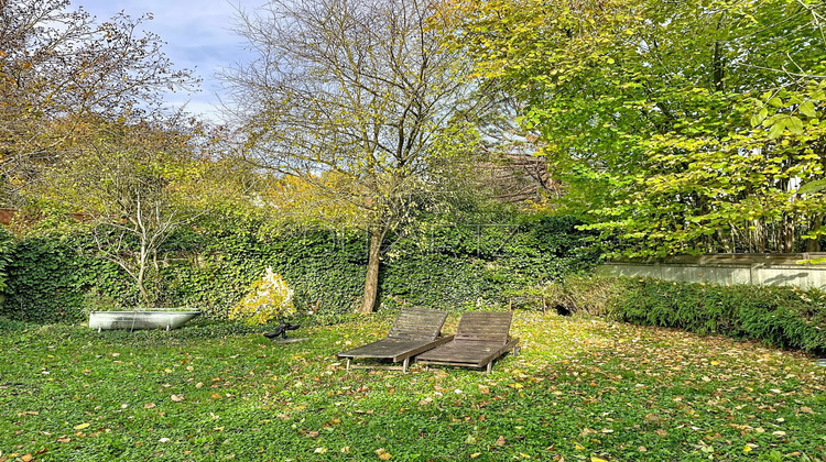 Ma-Cabane - Vente Maison PONTOISE, 138 m²