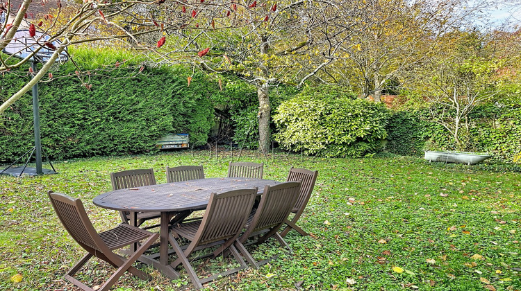 Ma-Cabane - Vente Maison PONTOISE, 138 m²