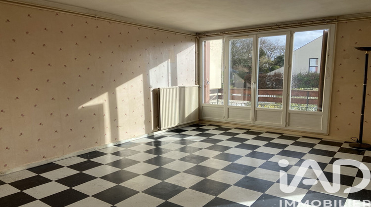 Ma-Cabane - Vente Maison Pontoise, 97 m²