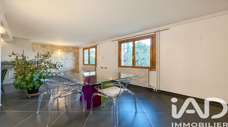 Ma-Cabane - Vente Maison Pontoise, 120 m²