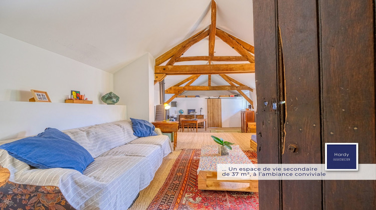 Ma-Cabane - Vente Maison Pontoise, 235 m²