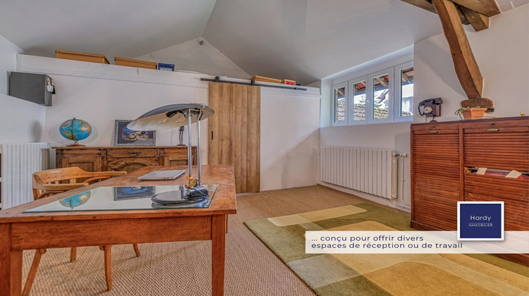 Ma-Cabane - Vente Maison Pontoise, 235 m²