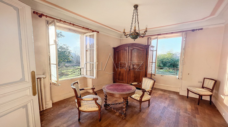 Ma-Cabane - Vente Maison PONTOISE, 288 m²