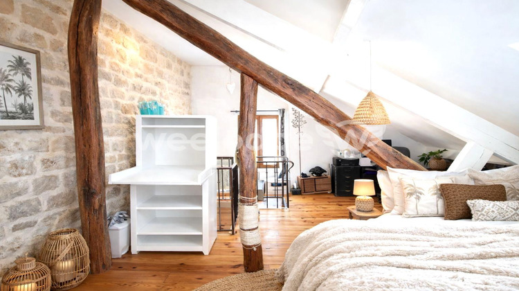 Ma-Cabane - Vente Maison Pontoise, 86 m²