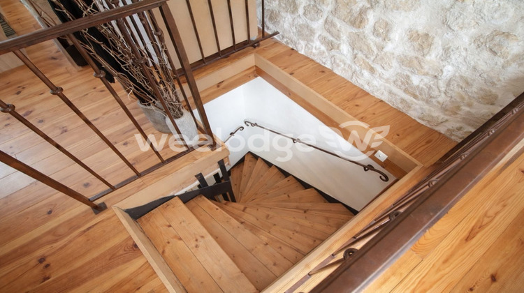 Ma-Cabane - Vente Maison Pontoise, 86 m²