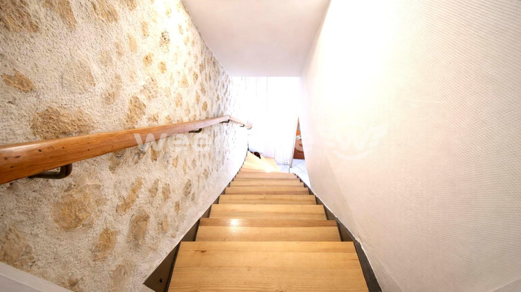 Ma-Cabane - Vente Maison Pontoise, 86 m²