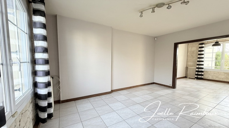 Ma-Cabane - Vente Maison PONTOISE, 62 m²