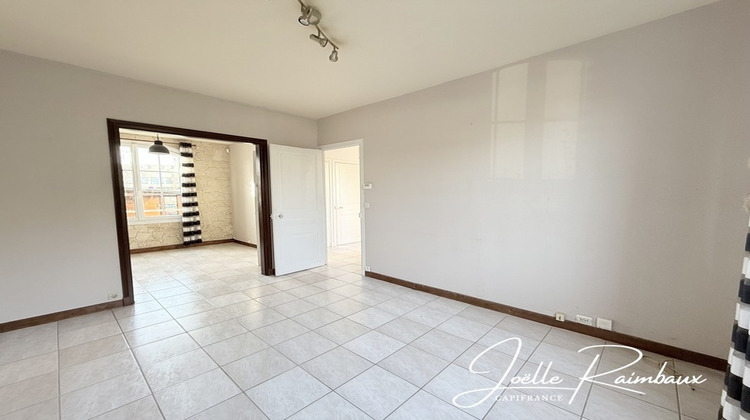 Ma-Cabane - Vente Maison PONTOISE, 62 m²