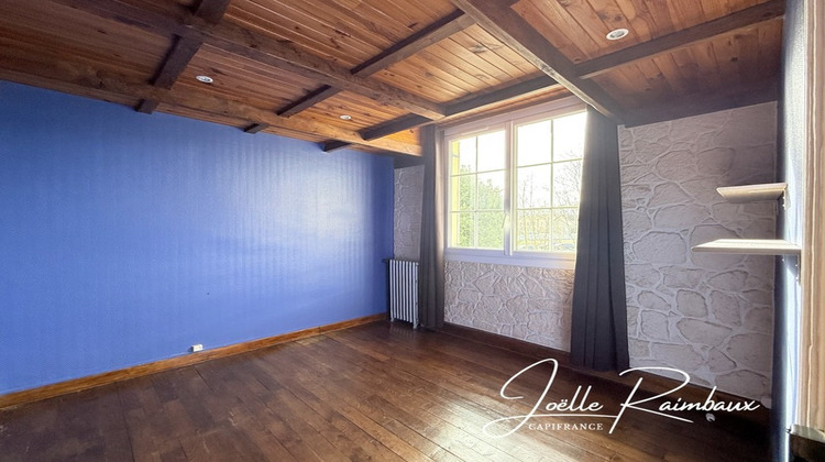 Ma-Cabane - Vente Maison PONTOISE, 62 m²