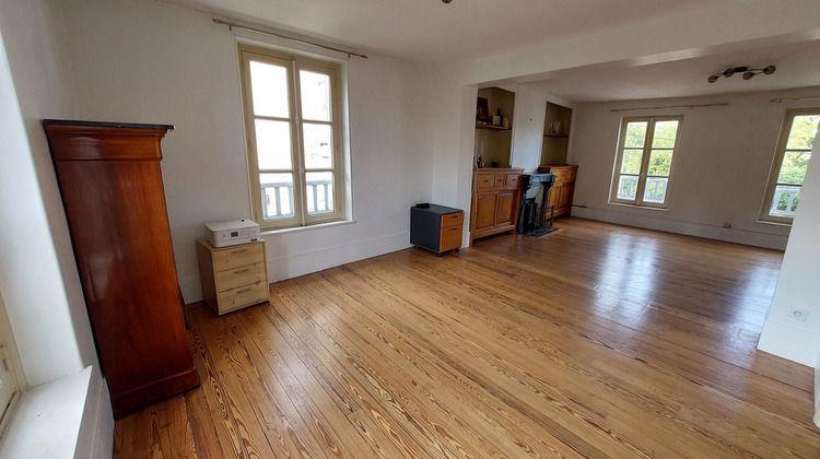 Ma-Cabane - Vente Maison Pontoise, 143 m²