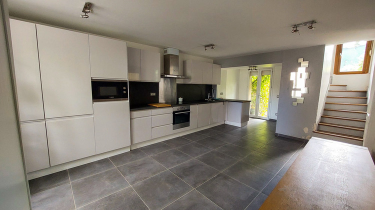 Ma-Cabane - Vente Maison Pontoise, 143 m²